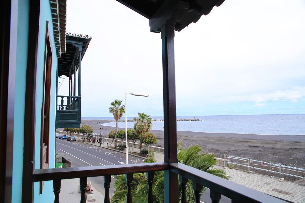 Apartamento En Santa Cruz De La Palma Santa Cruz de la Palma  Bagian luar foto