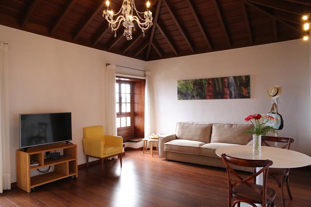 Apartamento En Santa Cruz De La Palma Santa Cruz de la Palma  Bagian luar foto