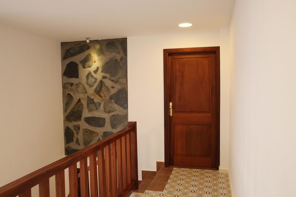 Apartamento En Santa Cruz De La Palma Santa Cruz de la Palma  Bagian luar foto