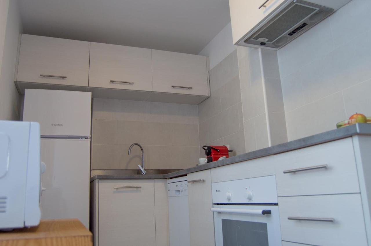 Apartamento En Santa Cruz De La Palma Santa Cruz de la Palma  Bagian luar foto