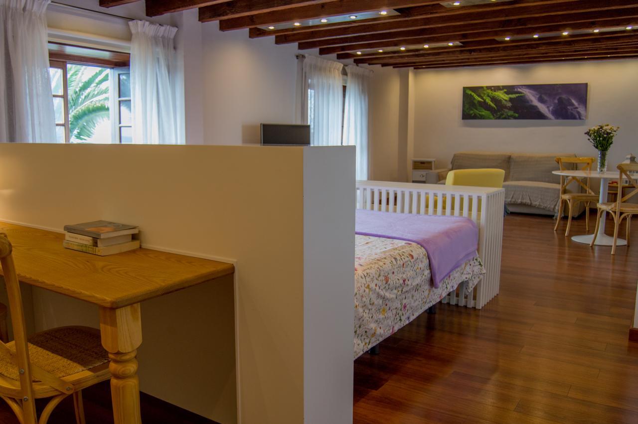 Apartamento En Santa Cruz De La Palma Santa Cruz de la Palma  Bagian luar foto