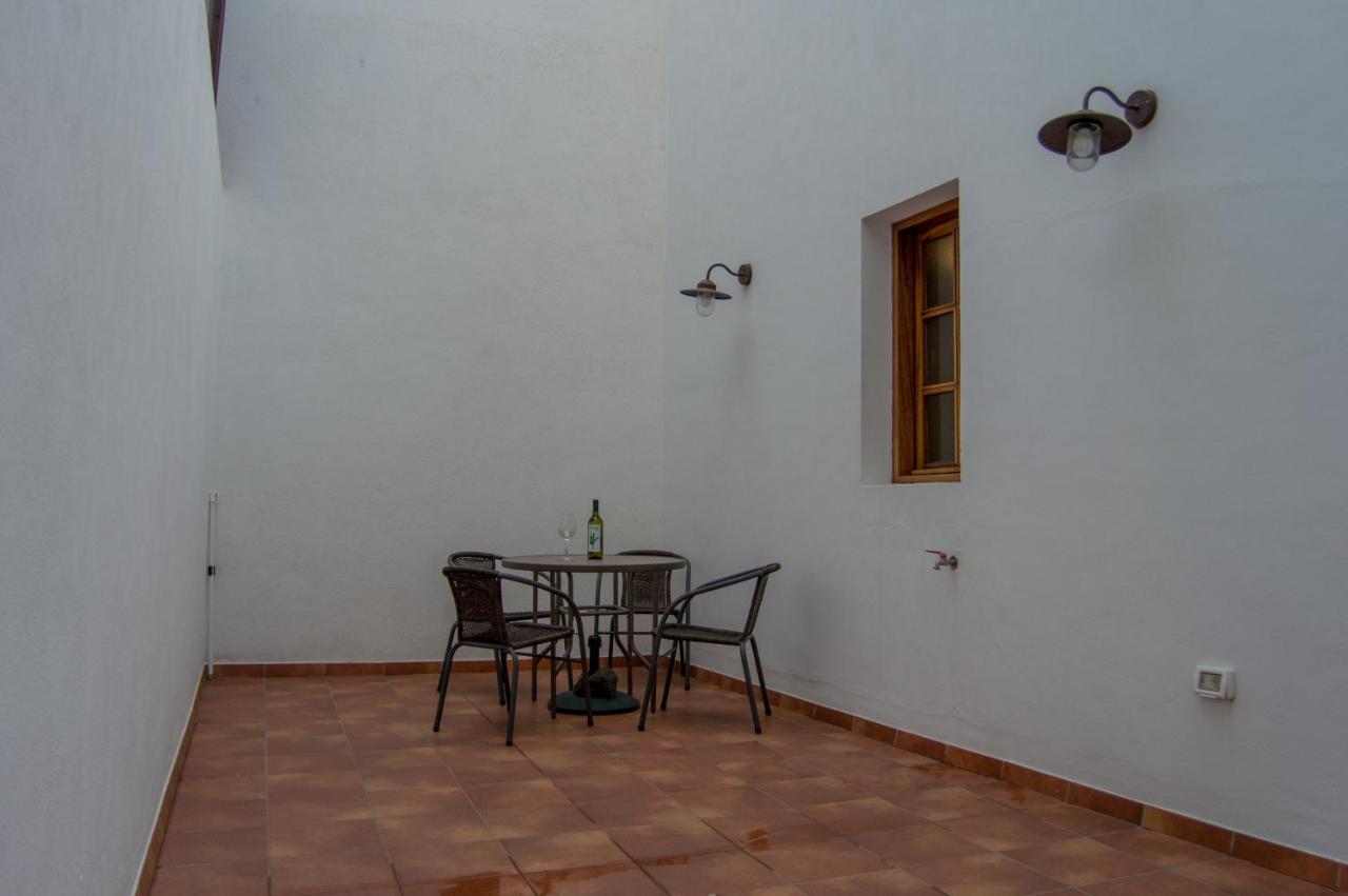 Apartamento En Santa Cruz De La Palma Santa Cruz de la Palma  Bagian luar foto