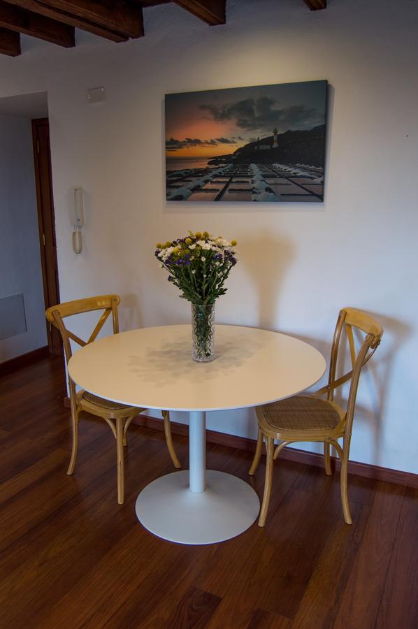 Apartamento En Santa Cruz De La Palma Santa Cruz de la Palma  Bagian luar foto