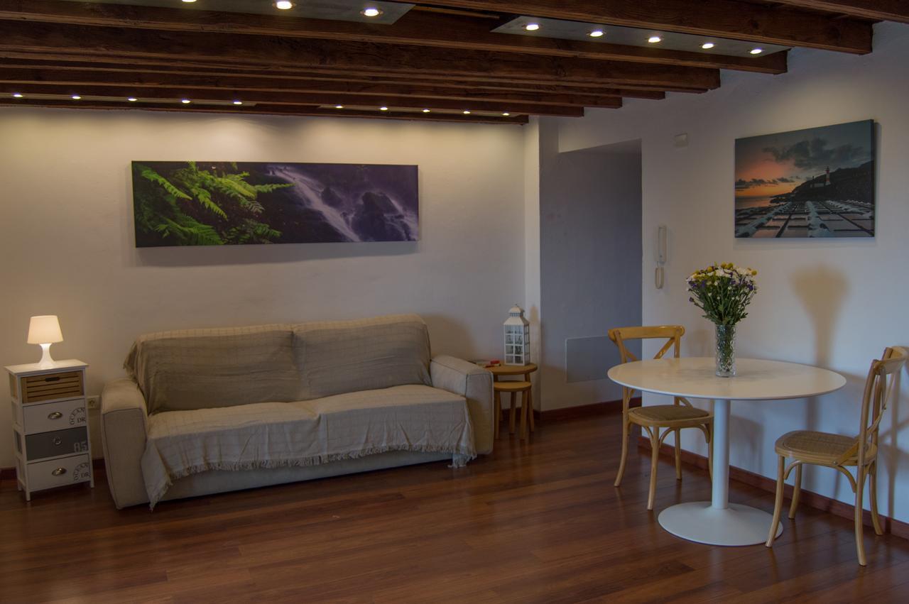 Apartamento En Santa Cruz De La Palma Santa Cruz de la Palma  Bagian luar foto