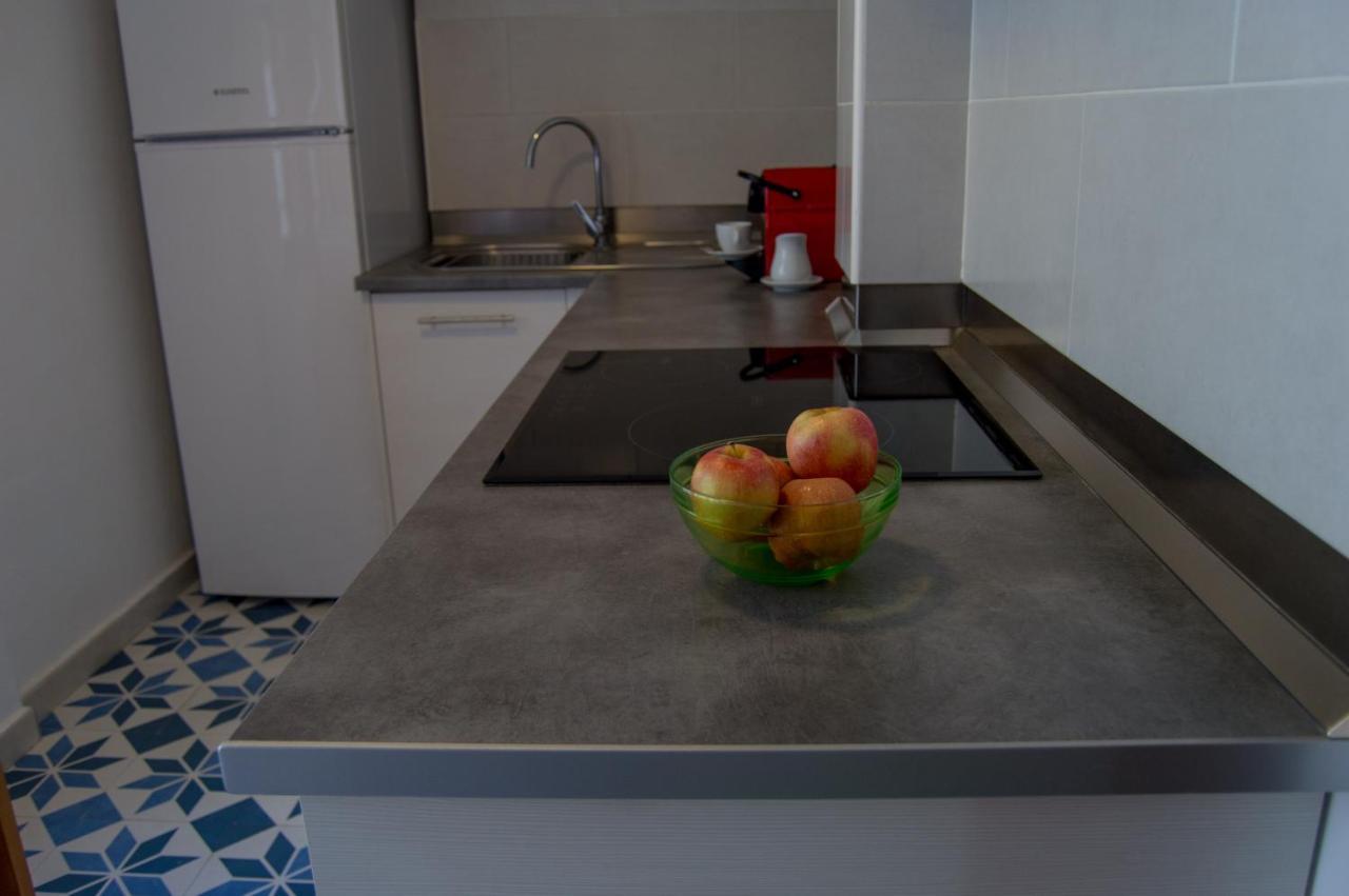Apartamento En Santa Cruz De La Palma Santa Cruz de la Palma  Bagian luar foto