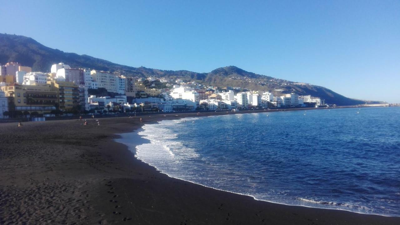 Apartamento En Santa Cruz De La Palma Santa Cruz de la Palma  Bagian luar foto